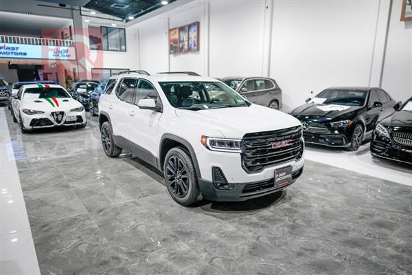 GMC Acadia 2023 for sale in Iraq - Erbil